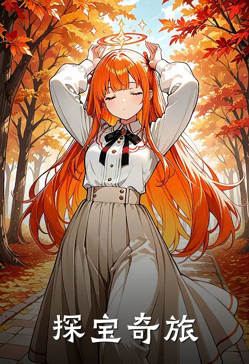 探宝奇旅(路易斯安娜)热门小说_完结版小说全文免费阅读探宝奇旅(路易斯安娜)