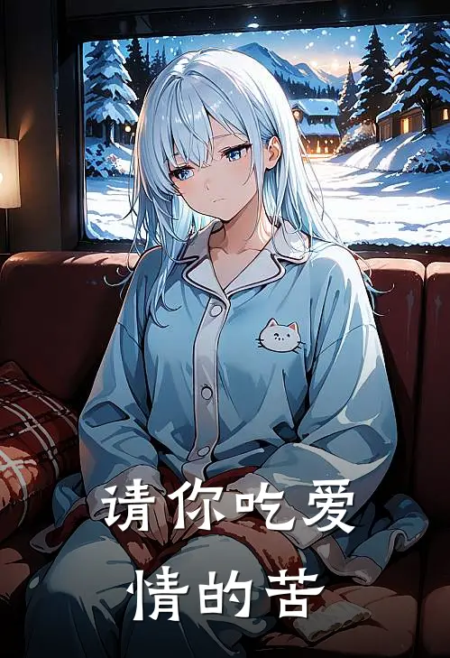 请你吃爱情的苦