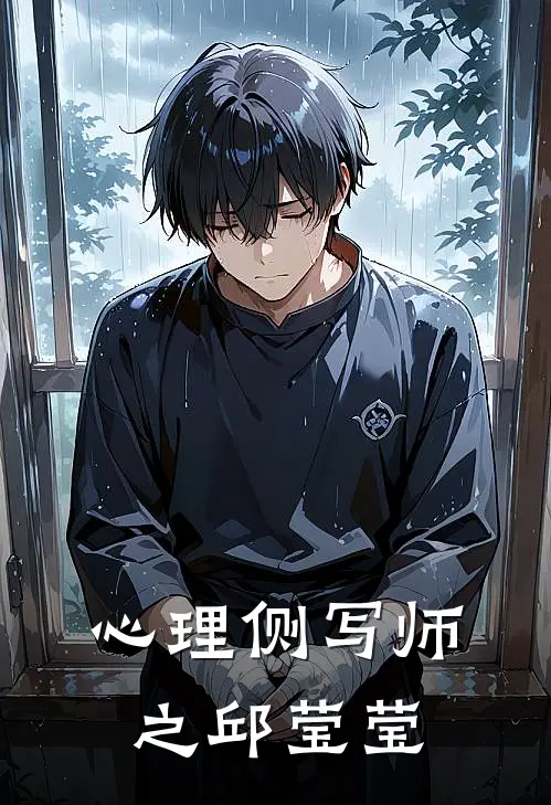 心理侧写师之邱莹莹(邱莹莹陈立峰)全本免费小说_阅读免费小说心理侧写师之邱莹莹邱莹莹陈立峰