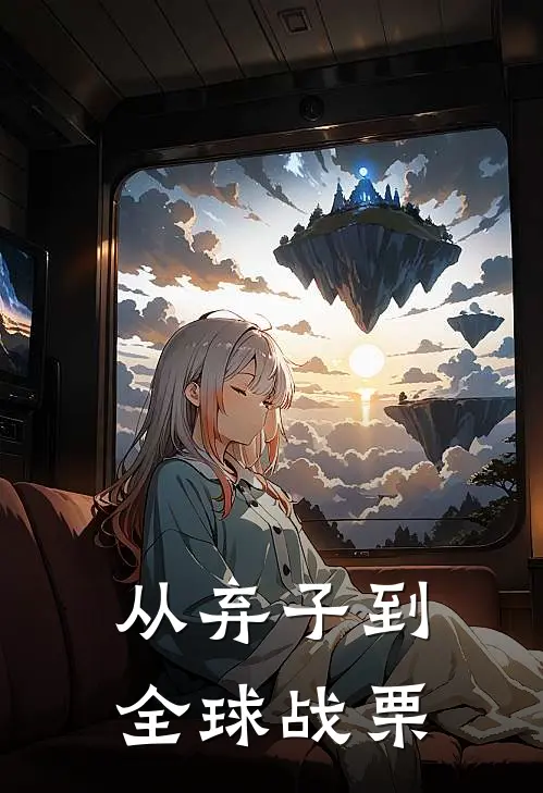 从弃子到全球战栗