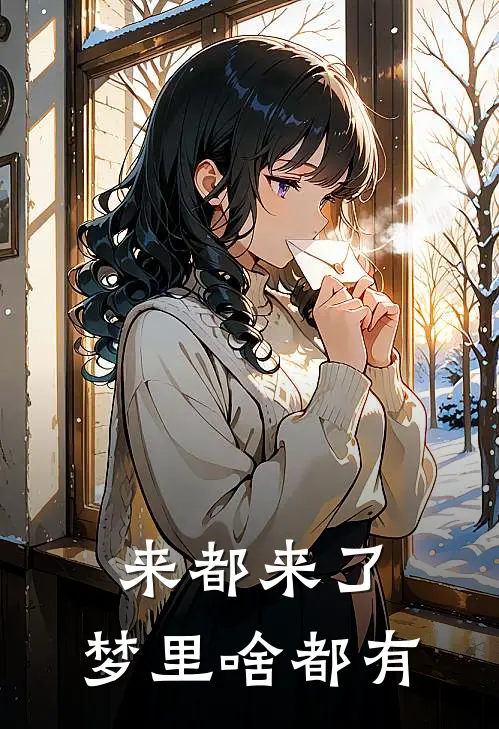 来都来了，梦里啥都有(林希然计光)最新热门小说_完结小说来都来了，梦里啥都有(林希然计光)