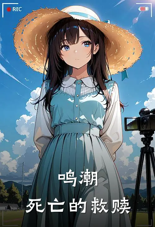 鸣潮：死亡的救赎古兰格炽霞免费小说全集_小说免费完结鸣潮：死亡的救赎古兰格炽霞