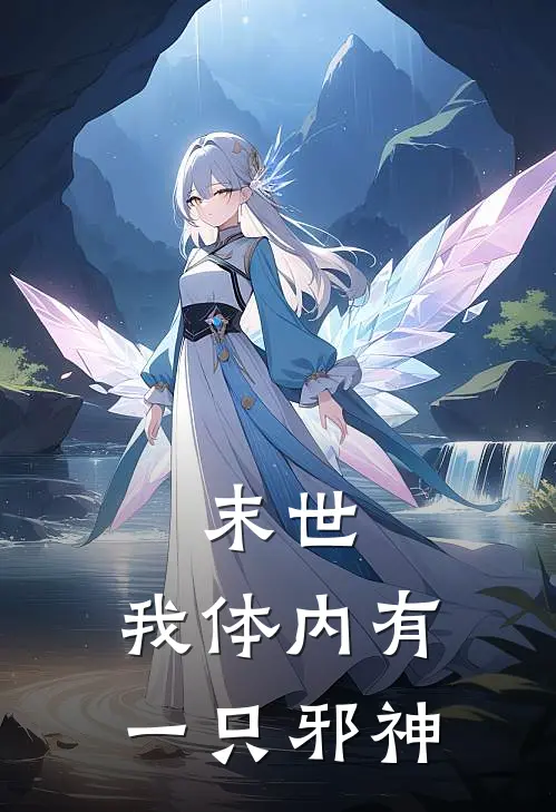 末世：我体内有一只邪神(洛逸尘秦怡)完结版小说_最新全本小说末世：我体内有一只邪神洛逸尘秦怡