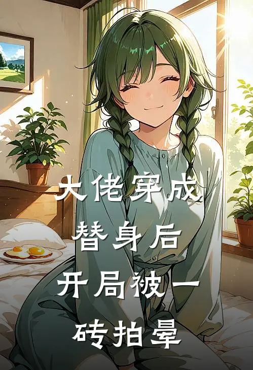 大佬穿成替身后，开局被一砖拍晕齐筠李砚棠免费小说笔趣阁_完结小说免费阅读大佬穿成替身后，开局被一砖拍晕齐筠李砚棠