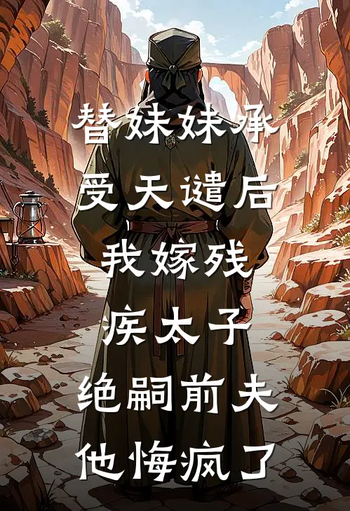 替妹妹承受天谴后，我嫁残疾太子，绝嗣前夫他悔疯了白月光瑶瑶免费小说完整版_热门的小说替妹妹承受天谴后，我嫁残疾太子，绝嗣前夫他悔疯了白月光瑶瑶