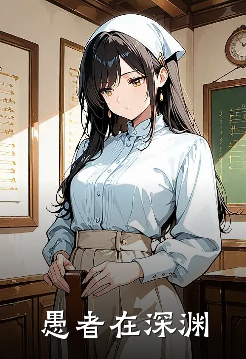 愚者在深渊陆见明王大力完本小说免费阅读_最新章节列表愚者在深渊(陆见明王大力)