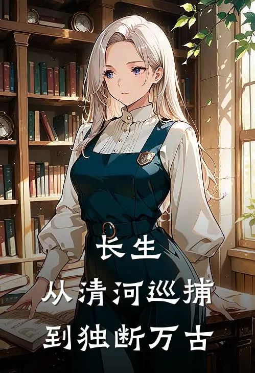 长生：从清河巡捕，到独断万古陆长生雨姐小说完结推荐_完整版小说免费阅读长生：从清河巡捕，到独断万古(陆长生雨姐)