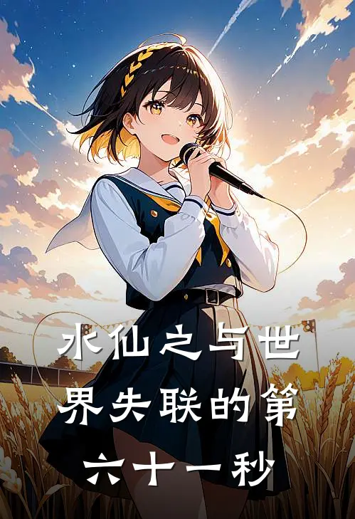 水仙之与世界失联的第六十一秒(许希纯夏木)免费阅读完整版小说_最新小说全文阅读水仙之与世界失联的第六十一秒许希纯夏木