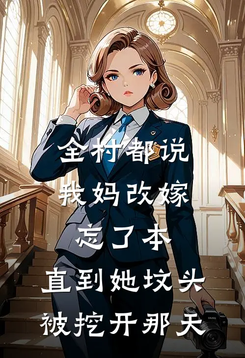 全村都说我妈改嫁忘了本，直到她坟头被挖开那天(陈远刘叔)已完结小说_小说免费阅读全村都说我妈改嫁忘了本，直到她坟头被挖开那天陈远刘叔