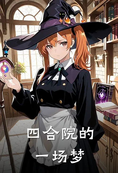 《四合院的一场梦》王大根娄晓娥火爆新书_四合院的一场梦(王大根娄晓娥)最新热门小说