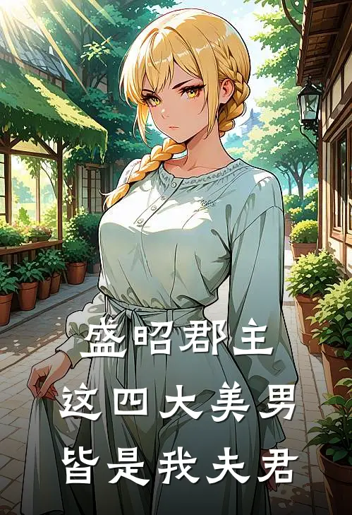 盛昭郡主：这四大美男皆是我夫君纪锦禾锦禾小说最新章节_最新小说推荐盛昭郡主：这四大美男皆是我夫君纪锦禾锦禾