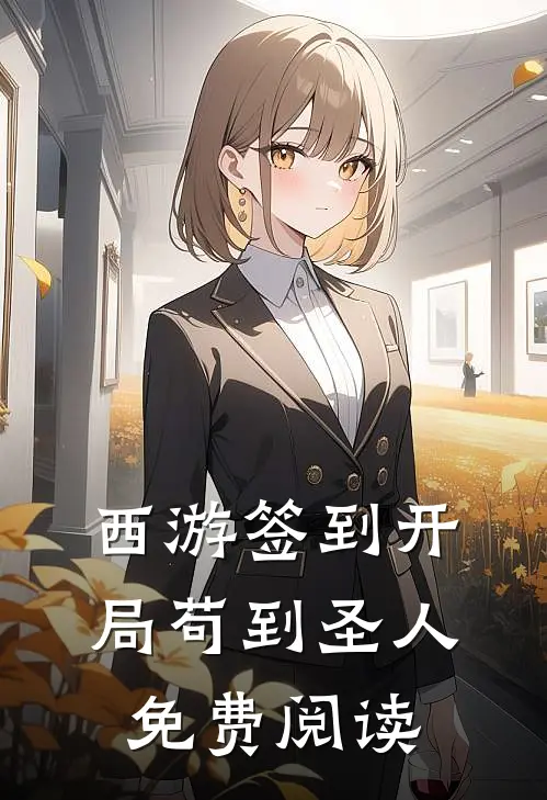 西游签到开局苟到圣人免费阅读