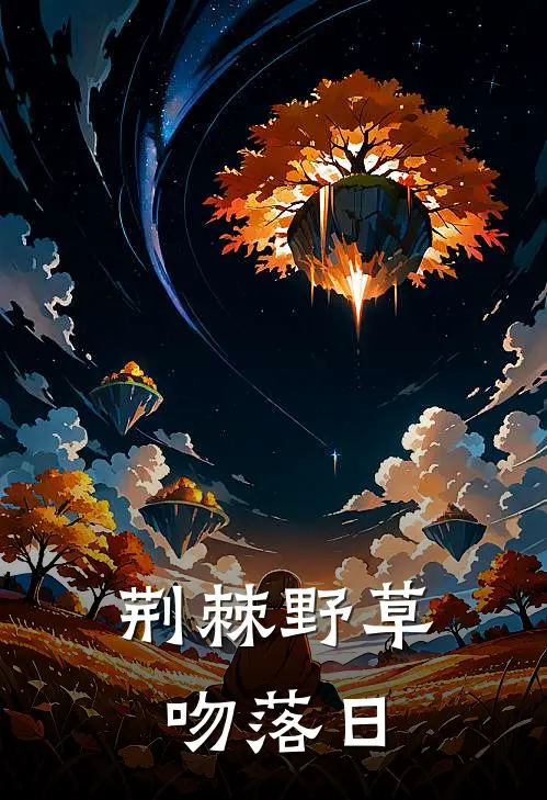 荆棘野草吻落日(顾屿陈野)免费小说完结_最新推荐小说荆棘野草吻落日(顾屿陈野)