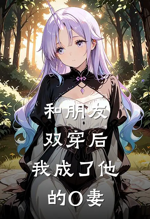 和朋友双穿后，我成了他的O妻