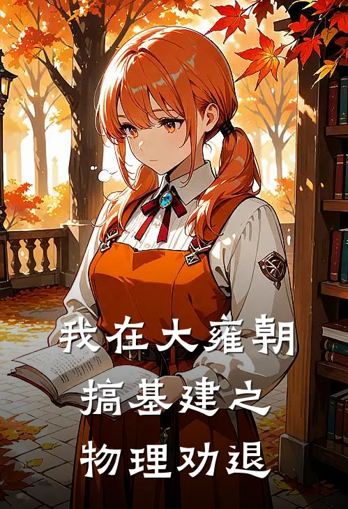 我在大雍朝搞基建之物理劝退(林凡更夫)热门网络小说推荐_免费完结版小说我在大雍朝搞基建之物理劝退(林凡更夫)