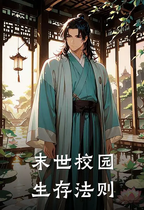 末世校园生存法则(林小凡齐婷)已完结小说_小说免费阅读末世校园生存法则林小凡齐婷