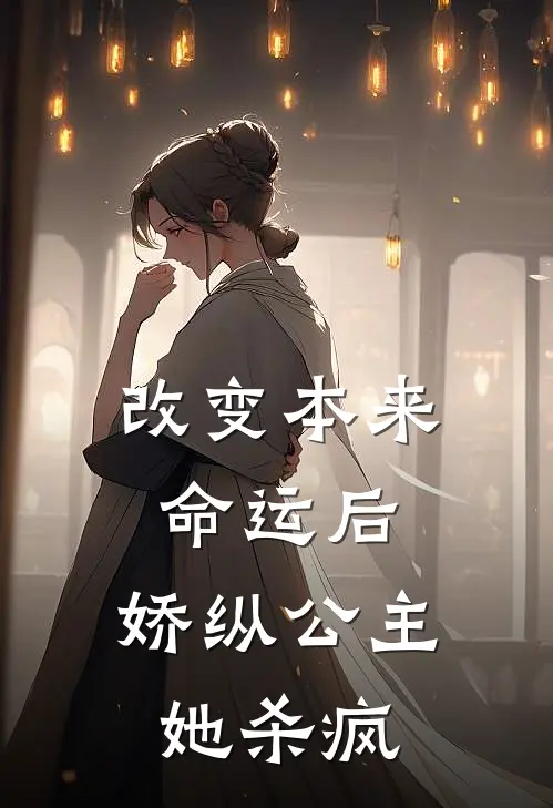 改变本来命运后，娇纵公主她杀疯