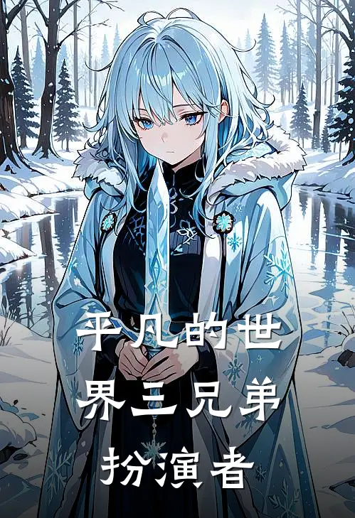 平凡的世界三兄弟扮演者