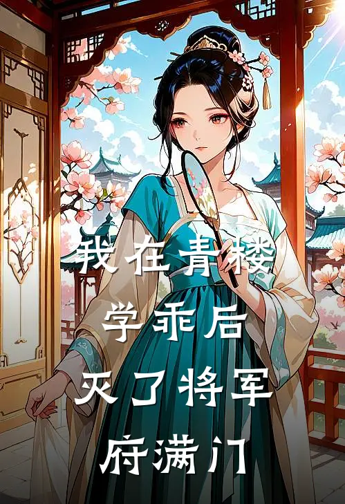 我在青楼学乖后，灭了将军府满门