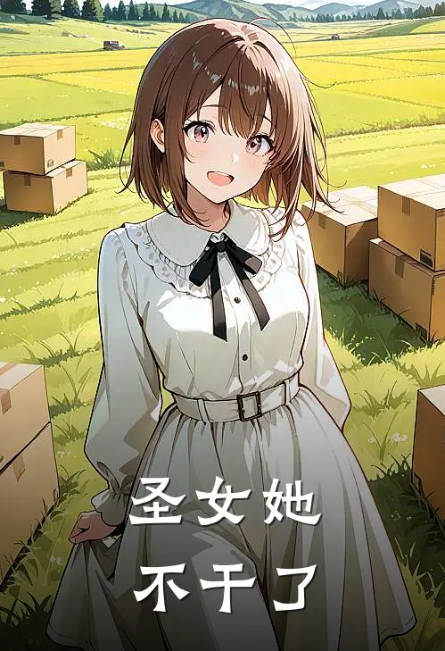 圣女她不干了(楚璃月萧逸尘)完本小说_热门的小说圣女她不干了楚璃月萧逸尘