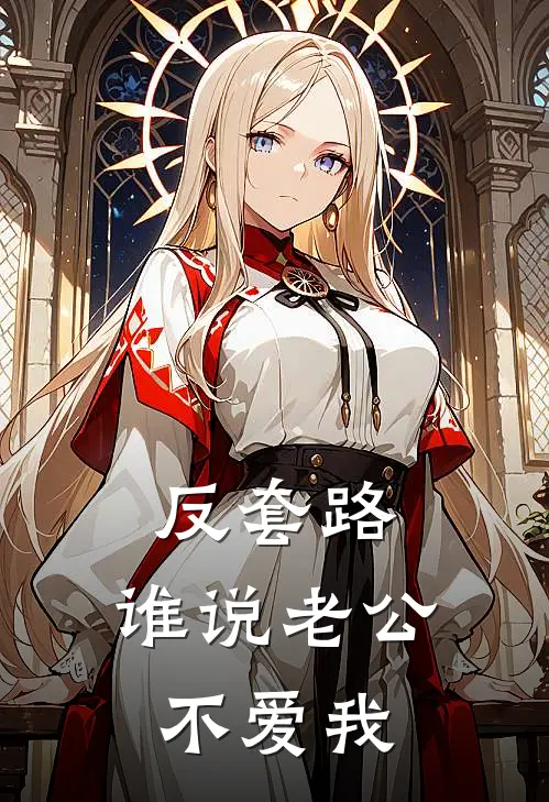 反套路:谁说老公不爱我