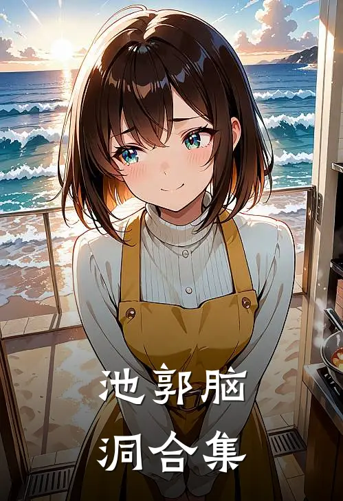 池骋郭城宇《池郭脑洞合集》完结版免费阅读_池郭脑洞合集全文免费阅读