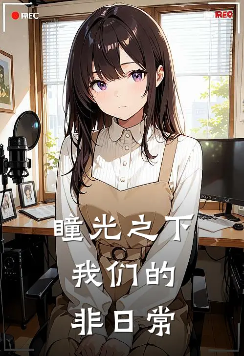 瞳光之下：我们的非日常(李飒苏晓)在线免费小说_完整版免费小说瞳光之下：我们的非日常(李飒苏晓)
