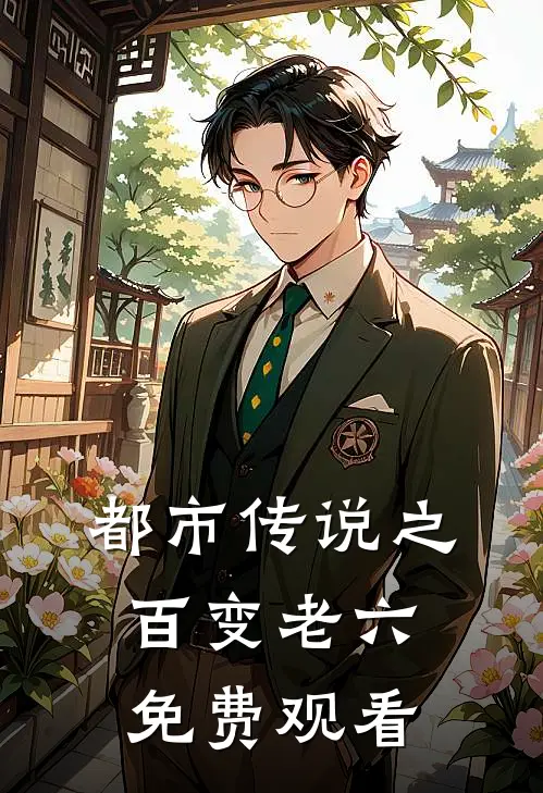 都市传说之百变老六免费观看