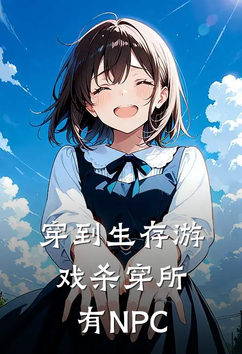 穿到生存游戏杀穿所有NPC江雨眠张生免费小说完整版_最新好看小说穿到生存游戏杀穿所有NPC江雨眠张生