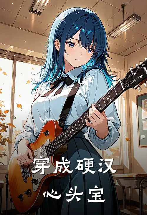 穿成硬汉心头宝