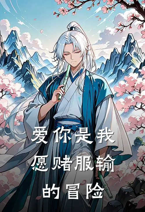 爱你是我愿赌服输的冒险