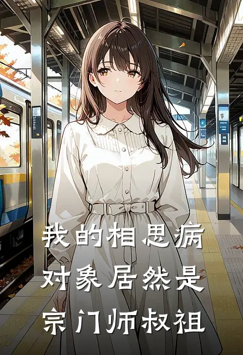 我的相思病对象居然是宗门师叔祖云昭晏清免费小说大全_热门免费小说我的相思病对象居然是宗门师叔祖(云昭晏清)