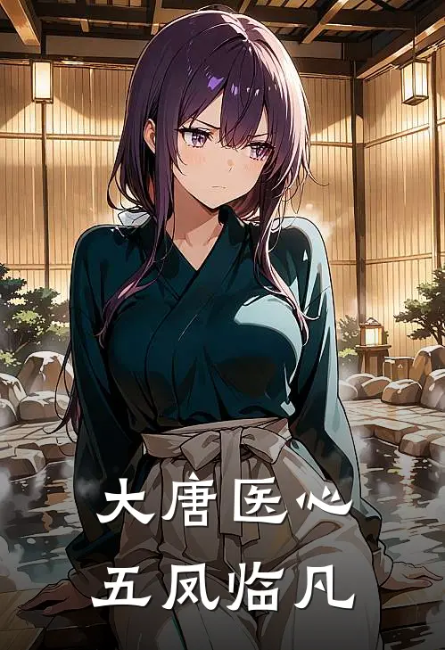 大唐医心：五凤临凡林墨苏婉卿完结好看小说_最新章节列表大唐医心：五凤临凡(林墨苏婉卿)