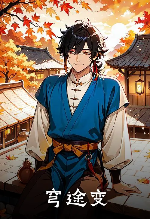 穹途变林风林诗瑶完结版小说阅读_完整版小说免费阅读穹途变(林风林诗瑶)