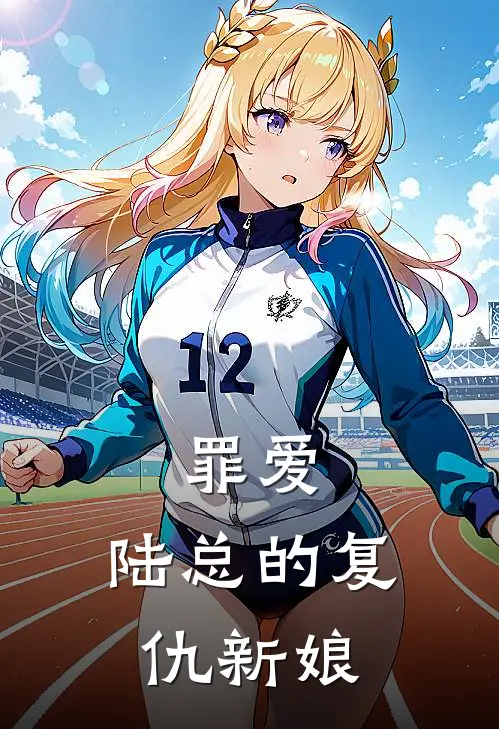 罪爱：陆总的复仇新娘