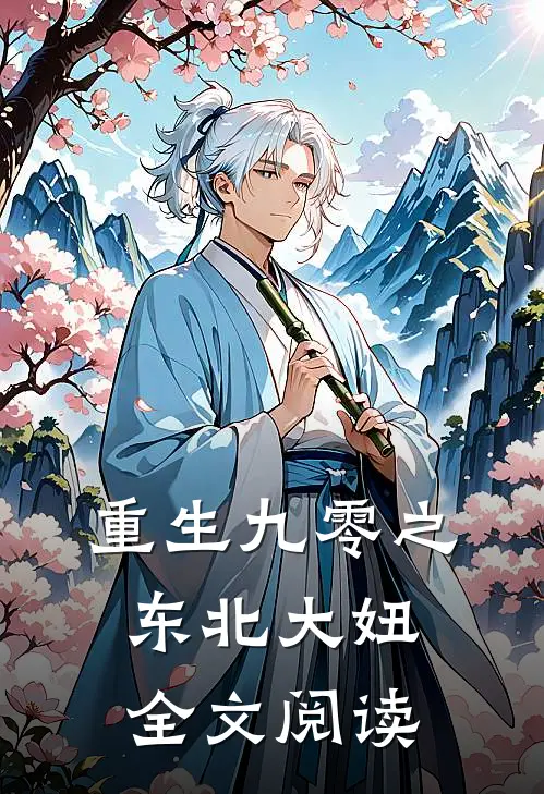 重生九零之东北大妞全文阅读
