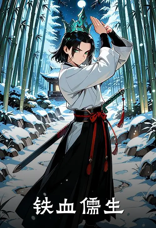 铁血儒生(杨云杨子渐)小说完结版_全文阅读免费全集铁血儒生杨云杨子渐