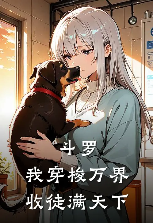 斗罗：我穿梭万界收徒满天下弗兰德唐三小说完整版免费阅读_热门小说排行榜斗罗：我穿梭万界收徒满天下(弗兰德唐三)