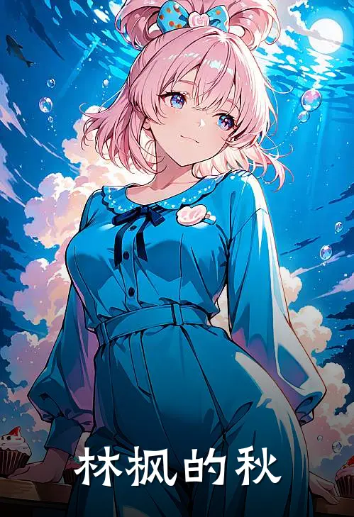 林枫的秋江亦枫时林赋完结热门小说_完整版小说全文免费阅读林枫的秋江亦枫时林赋