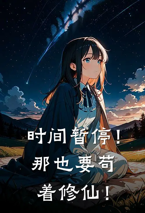 时间暂停！那也要苟着修仙！王不奈刘亦菲推荐完结小说_热门小说在线阅读时间暂停！那也要苟着修仙！(王不奈刘亦菲)