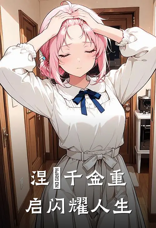 涅槃千金重启闪耀人生