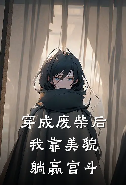 穿成废柴后我靠美貌躺赢宫斗林晚星苏晚星完结小说大全_免费热门小说穿成废柴后我靠美貌躺赢宫斗(林晚星苏晚星)