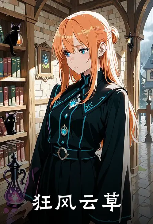 狂风云草(苍昊苍央)完整版免费阅读_最新章节列表狂风云草(苍昊苍央)