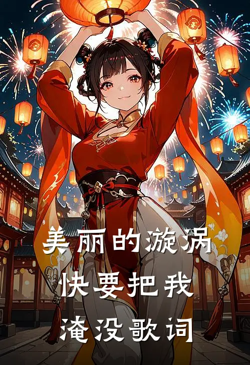 美丽的漩涡,快要把我淹没歌词