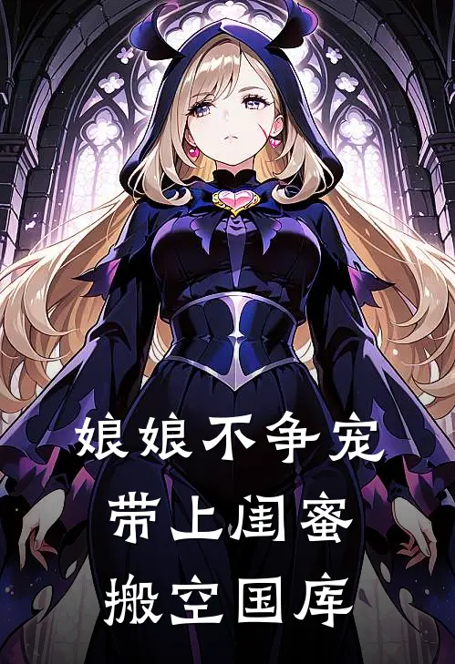 娘娘不争宠，带上闺蜜搬空国库