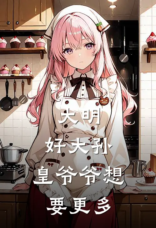 大明：好大孙，皇爷爷想要更多(高阳秋朱雄英)全本免费小说_阅读免费小说大明：好大孙，皇爷爷想要更多高阳秋朱雄英