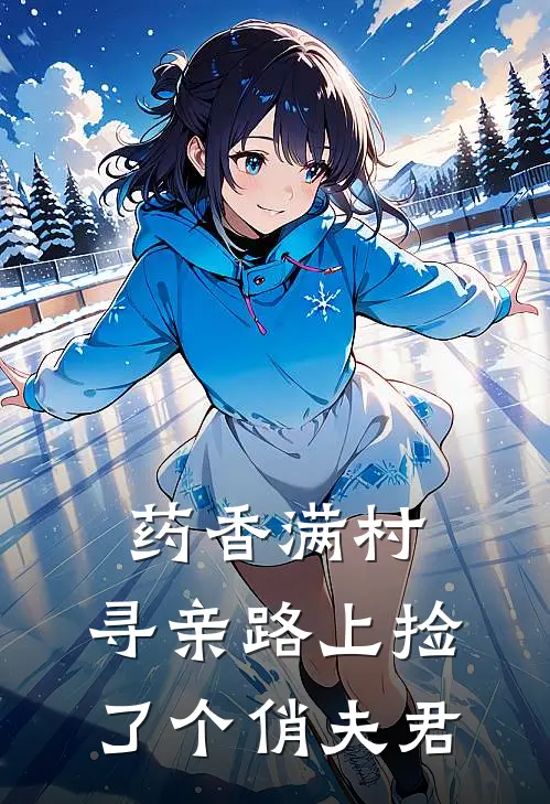 药香满村：寻亲路上捡了个俏夫君苏婉苏盼弟小说完结推荐_完整版小说免费阅读药香满村：寻亲路上捡了个俏夫君(苏婉苏盼弟)