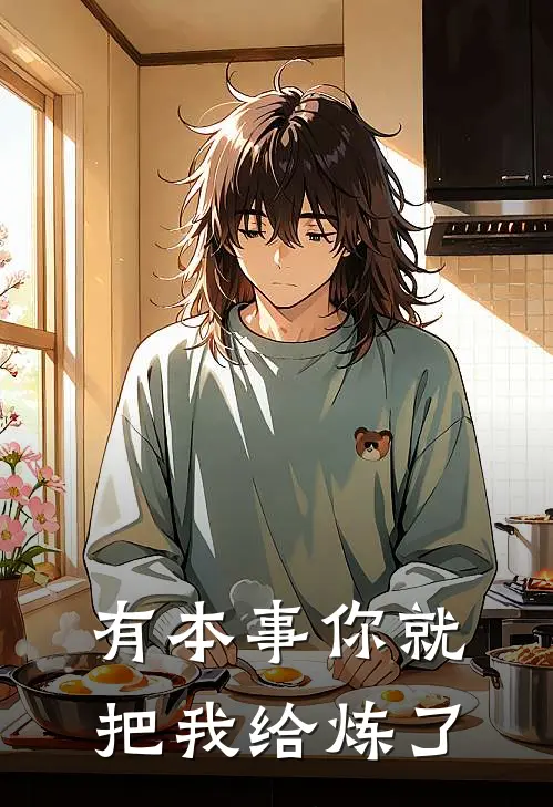 有本事你就把我给炼了(陈清言江陆)最新章节在线阅读_(有本事你就把我给炼了)最新章节在线阅读