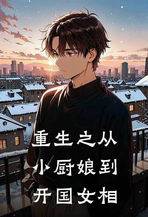 重生之从小厨娘到开国女相苏萌苏云起小说完结免费_最新章节列表重生之从小厨娘到开国女相(苏萌苏云起)