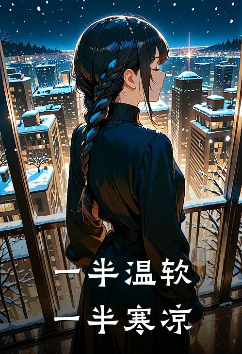 一半温软一半寒凉